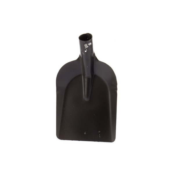 Lopata výkopová černá