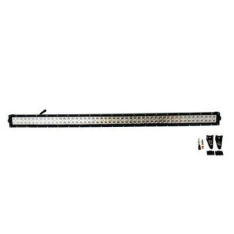 Svítilna pracovní 100 LED CREE, 12-80V, 100*3W CREE LED, 300W, 15000Lm - rampa
