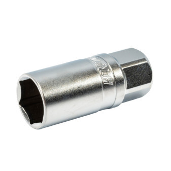 Klíč na svíčky 16mm 1/2"