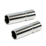 Klíč na svíčky 16mm 1/2"