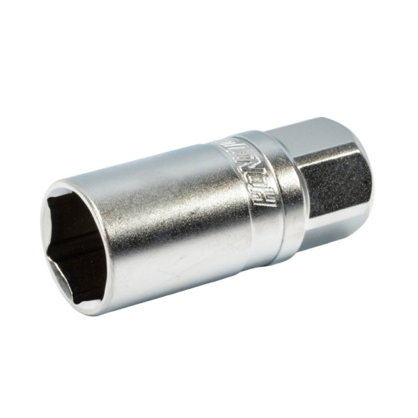 Klíč na svíčky 21 mm 1/2"