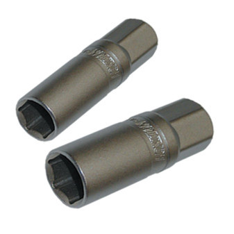 Klíč na svíčky 21 mm Honidriver 1/2"