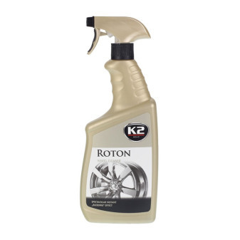 Čistič disků K2 ROTON 700ml