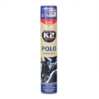 Cockpit sprej K2 POLO Levandule 750ml