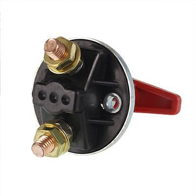 Odpojovač baterie VOLVO, MB