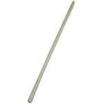 Násada na hrábě 180 cm – dřevěná, průměr 28 mm, univerzální použití