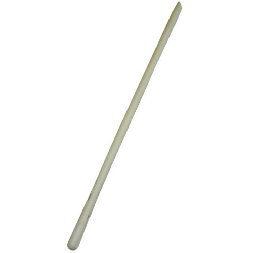 Násada na hrábě 180 cm – dřevěná, průměr 28 mm, univerzální použití