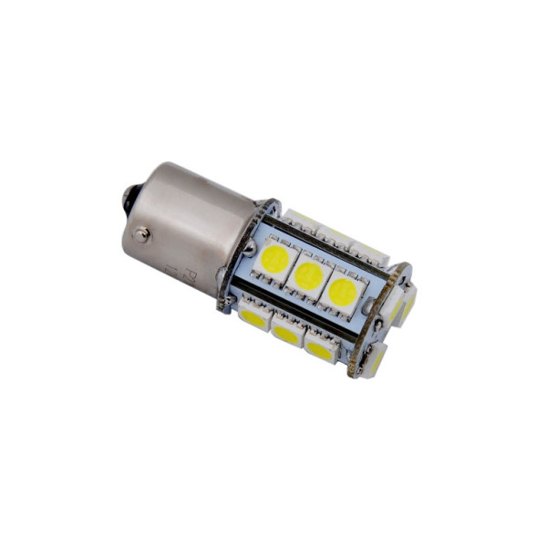 Žárovka LED P21W CB,12V,BA15s