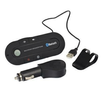 Sada Hands-free Bluetooth do auta