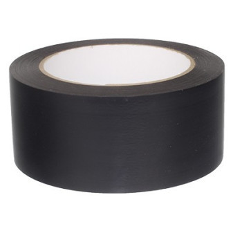 Páska černá lepící 33mm/50m