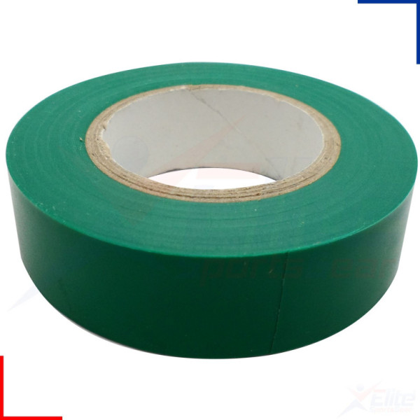 Páska zelená lepící 33mm/50m