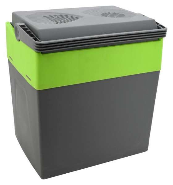 Box chladící 30l 230V/12V 40x29,5x43,5cm