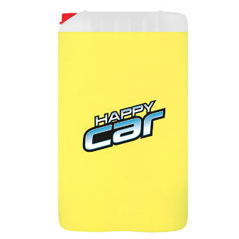 Kapalina do ostřikovače letní 25L Happy Car
