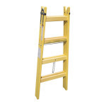 Žebřík Standart 7 příček