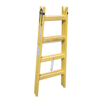 Žebřík Standart 7 příček