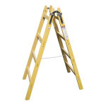 Štafle Standart 330, 5 příček