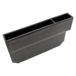 Organizér do auta mezi sedačky 25x17cm