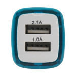 Nabíječka telefonu USB 3v1 (mikro USB, Iphone, USB C)