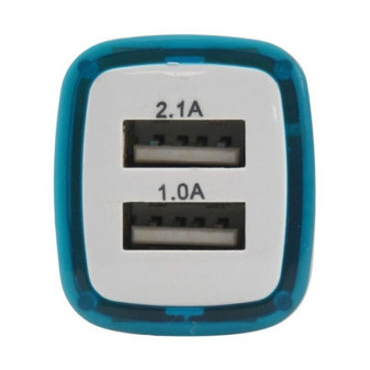 Nabíječka telefonu USB 3v1 (mikro USB, Iphone, USB C)