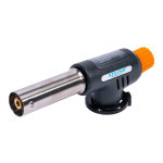 Hořák plynový na kartuši