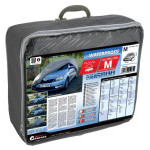 Plachta krycí vel.M 431x165x119cm 100% WATERPROOF