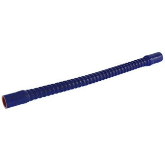 Hadice silikonová flexibilní, průměr 51 mm, délka 400 mm