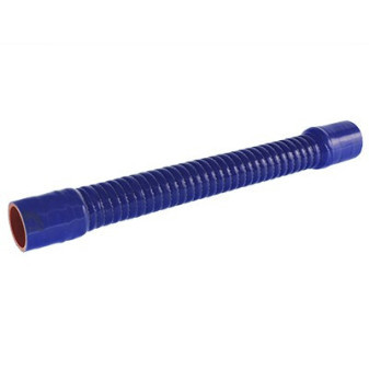 Hadice silikonová flexibilní, průměr 57 mm, délka 600 mm