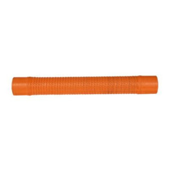 Hadice silikonová flexibilní, průměr 63,5 mm, délka 900 mm
