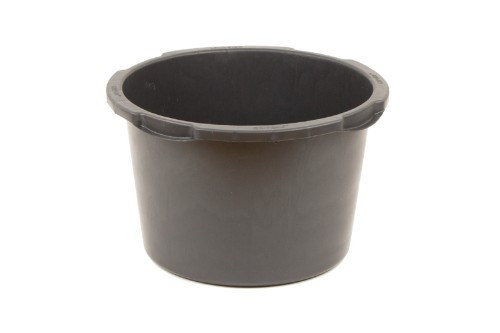 Nádoba zednická kulatá 45 l (kalfas)