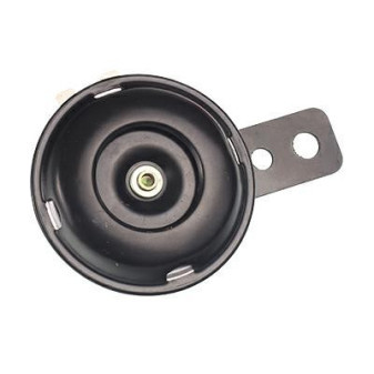 Houkačka kulatá elektrická, 12V, 65mm