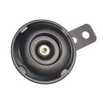 Houkačka kulatá elektrická, 24V, 65mm