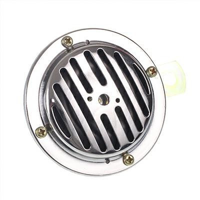 Houkačka kulatá elektrická, 24V, 90mm