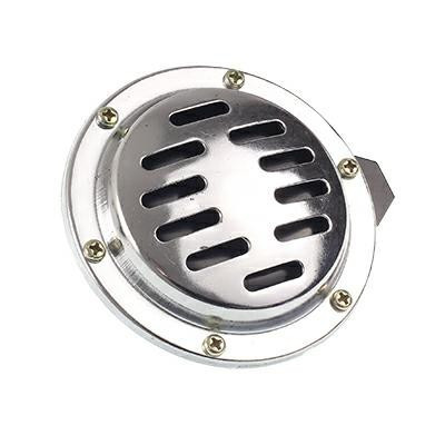 Houkačka kulatá elektrická, 12V,100mm