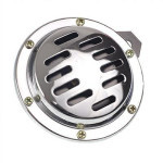 Houkačka kulatá elektrická, 24V,100mm