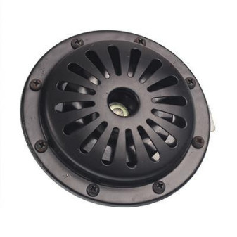 Houkačka kulatá elektrická, 12V,125mm