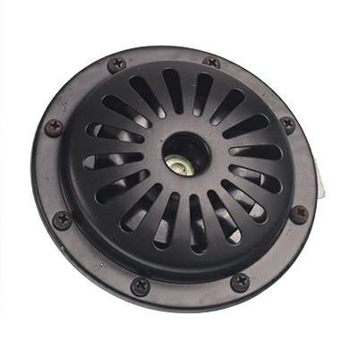 Houkačka kulatá elektrická, 12V,125mm