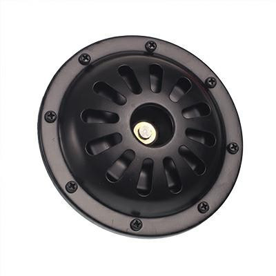 Houkačka kulatá elektrická, 24V,125mm