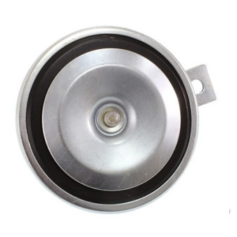 Houkačka kulatá elektrická, 12V, 98mm - C-360, MTZ