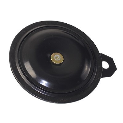 Houkačka kulatá elektrická, 12V, 90mm