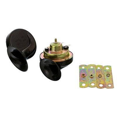 Houkačka spirála STAR 200, JELCZ, 24V, 2-tónová