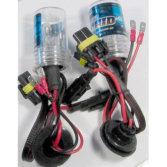 Žárovka xenon H7 12V 35W Px26d 6000K