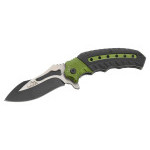 Nůž zavírací COBRA 20cm s pojistkou