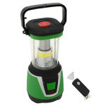 Svítilna LED 300lm CAMPING REMOTE CONTROLL