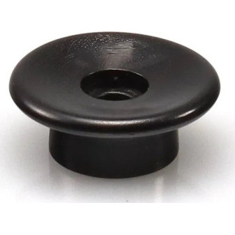 Napínací kolík k plachtě 31 × 12 mm – plastový, nízký široký typ, 1 ks