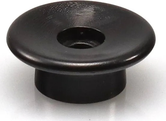 Napínací kolík k plachtě 31 × 12 mm – plastový, nízký široký typ, 1 ks