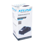 Nabíječka baterie li-ion 18V, 2.4A