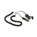 Kabel prodlužovací do zapalovače 4m, 12/24V