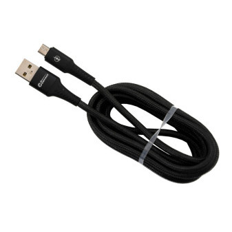 Kabel datový a nabíjecí 20W SPEED USB-A / micro USB 480 Mb/s 1,5m