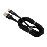 Kabel datový a nabíjecí SPEED 20W USB-A / USB-C 480 Mb/s 1,5m