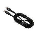 Kabel datový a nabíjecí 20W SPEED USB-C / iPhone 480 Mb/s 1,5m